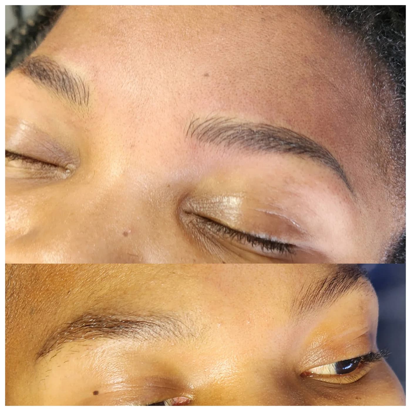 Microblading by Sam at Blade Boutique